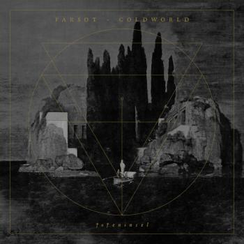 Farsot - Toteninsel (Farsot / Coldworld) (Digisleeve)